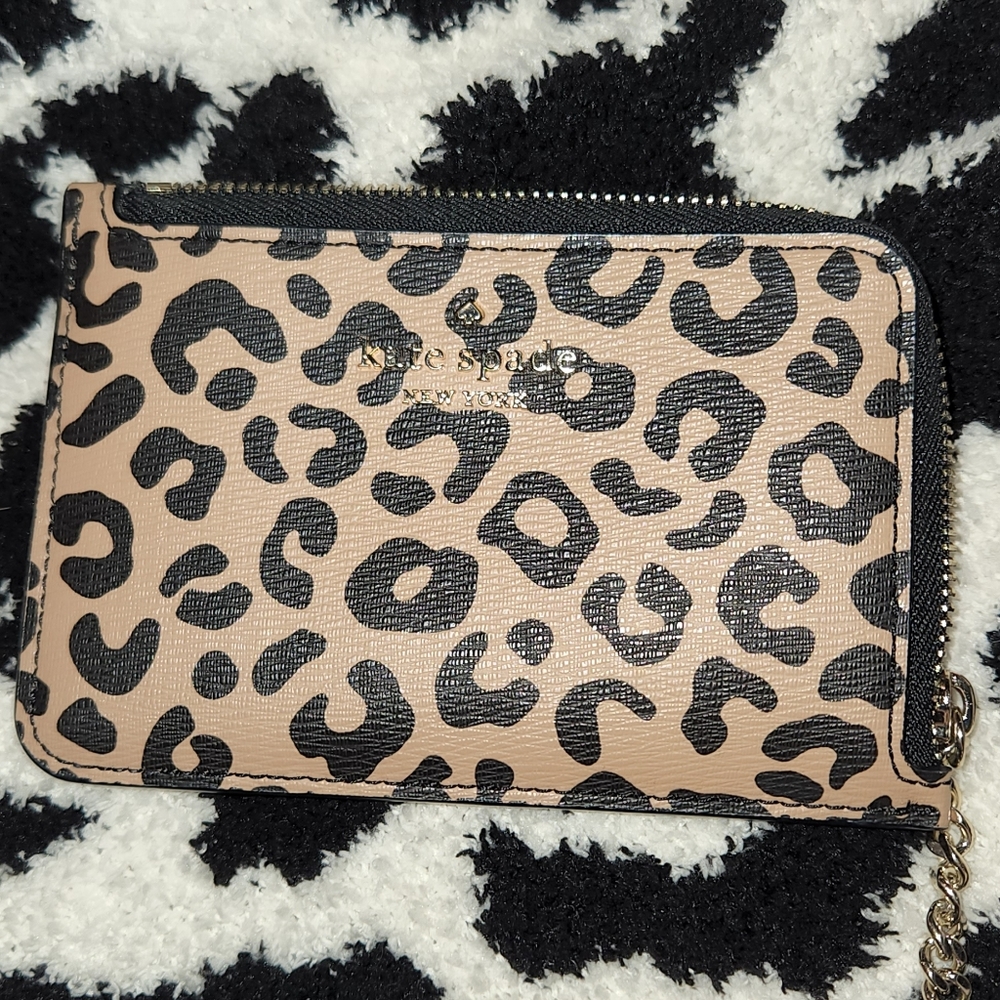 Kate spade card holder